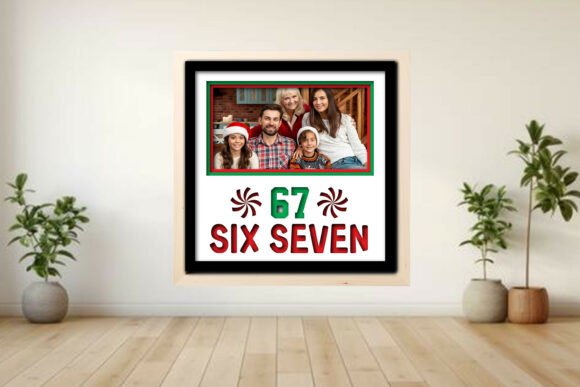 67 Six Seven Photo Frame Shadow: A Practical Guide to Layered Laser Cutting Projects