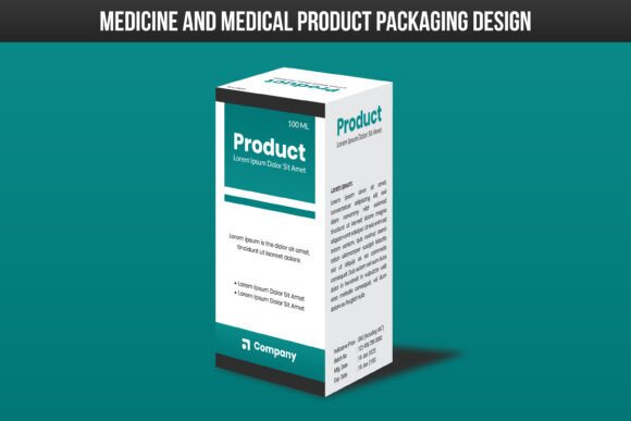 Essential Guide to Medicine and Syrup Product Packaging