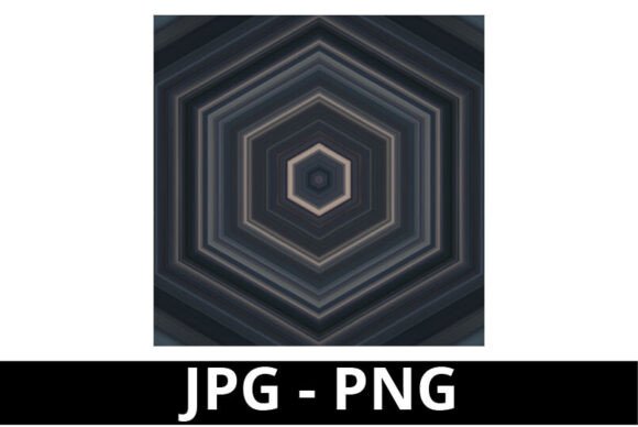Infinite Hexagon Dark Geometric Portal: A Guide to Modern Digital Depth