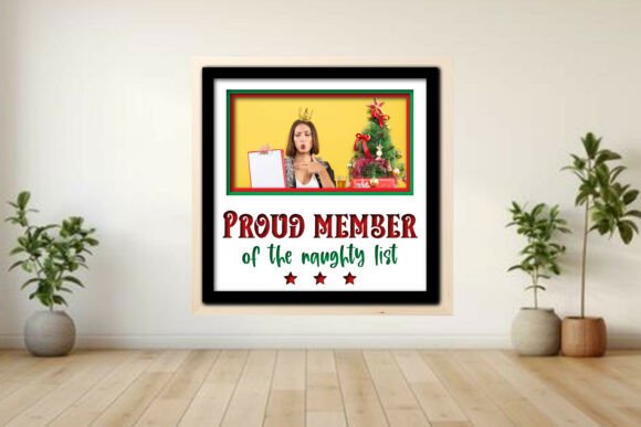 Proud Member -- List Photo Frame Shadow: A Guide to Flawless Laser Cutting