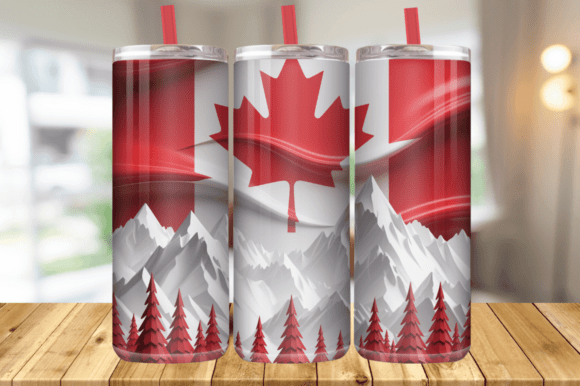 Understanding the 3D Butterfly 20oz Tumbler Wrap Design for Custom Sublimation